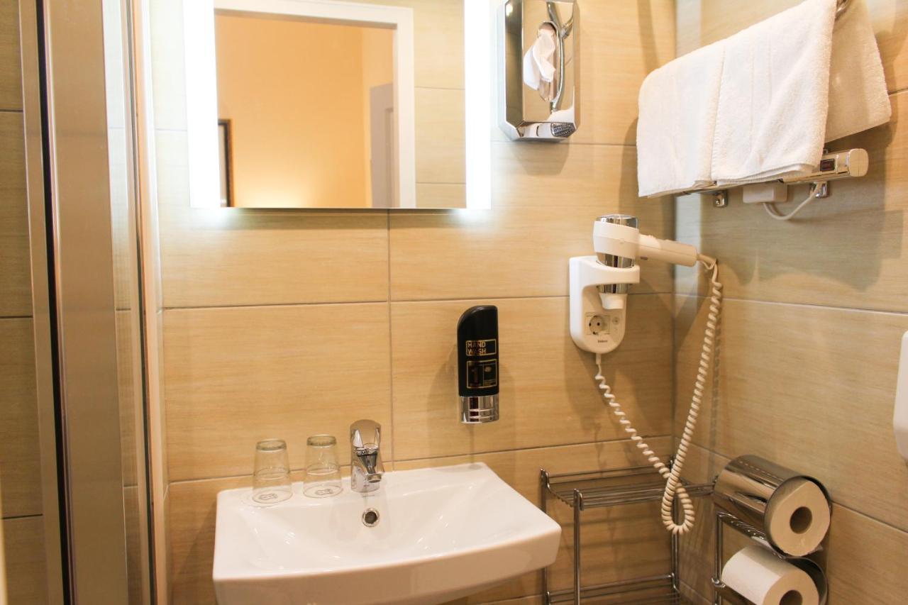 Private Comfort Stephansplatz - Self Check In Βιέννη Εξωτερικό φωτογραφία