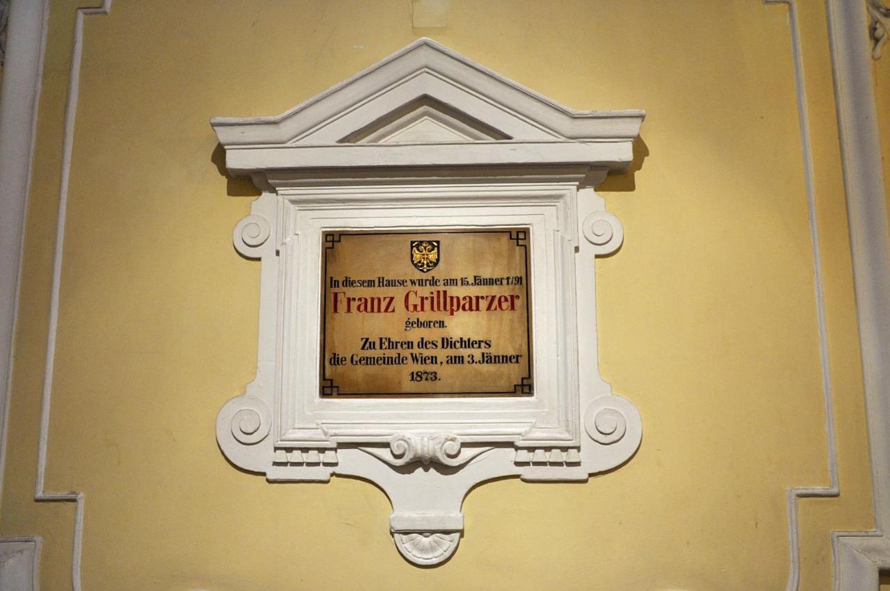 Private Comfort Stephansplatz - Self Check In Βιέννη Εξωτερικό φωτογραφία