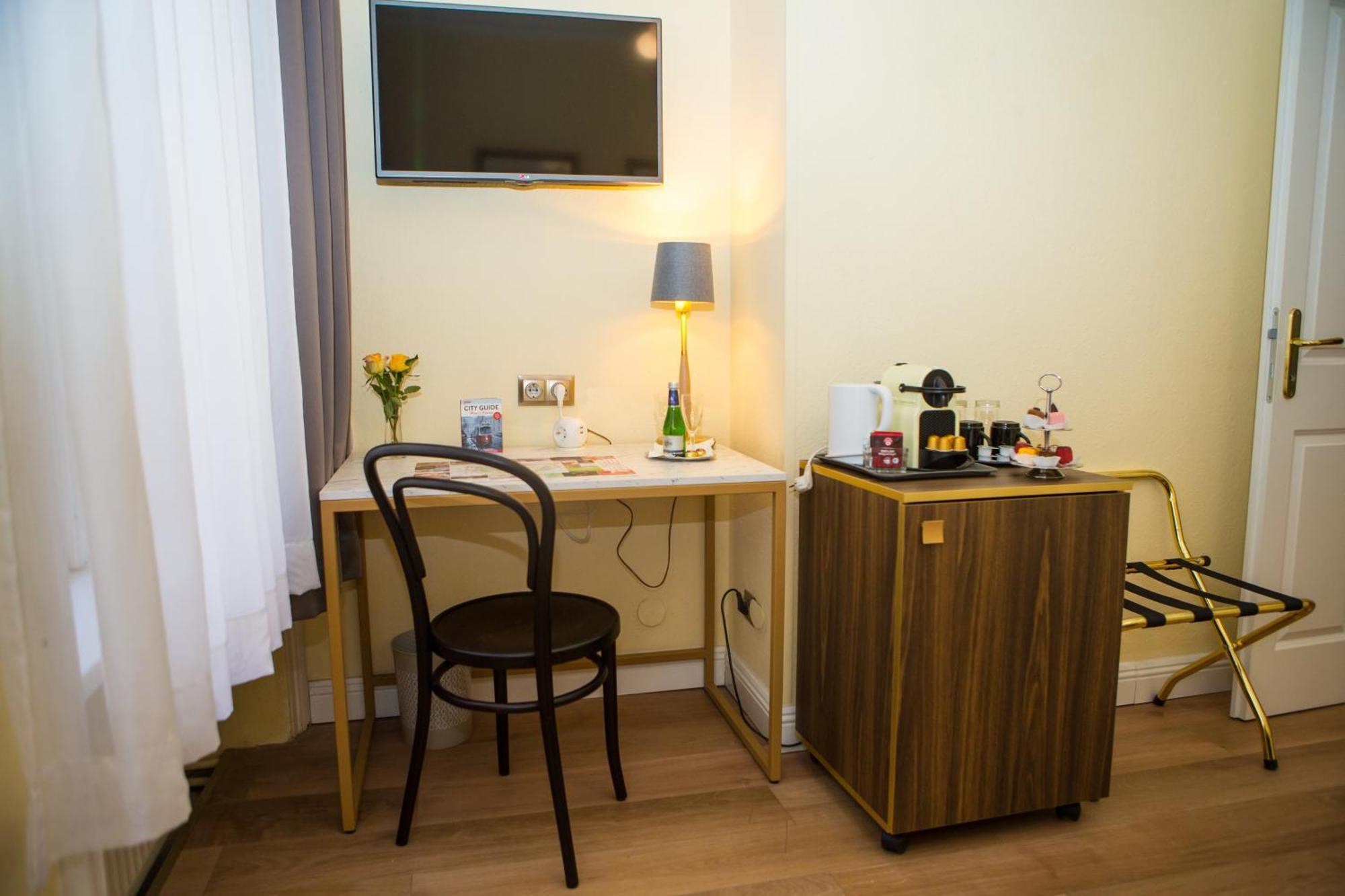 Private Comfort Stephansplatz - Self Check In Βιέννη Εξωτερικό φωτογραφία