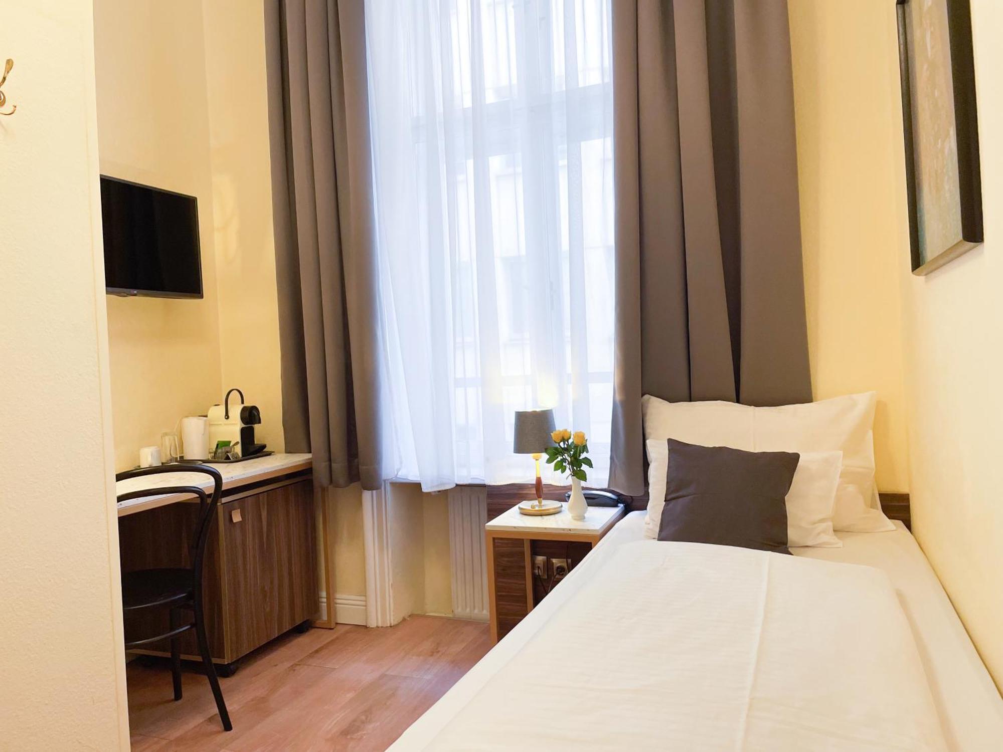 Private Comfort Stephansplatz - Self Check In Βιέννη Εξωτερικό φωτογραφία